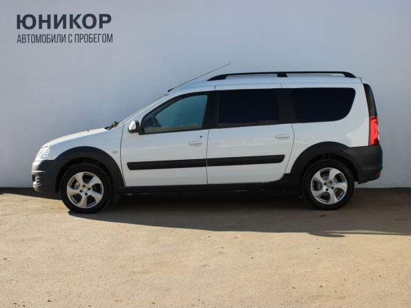 Lada (ВАЗ) Largus I с пробегом 2018 года, цена 819 000 рублей, 145172 км, универсал, Автокод Объявления