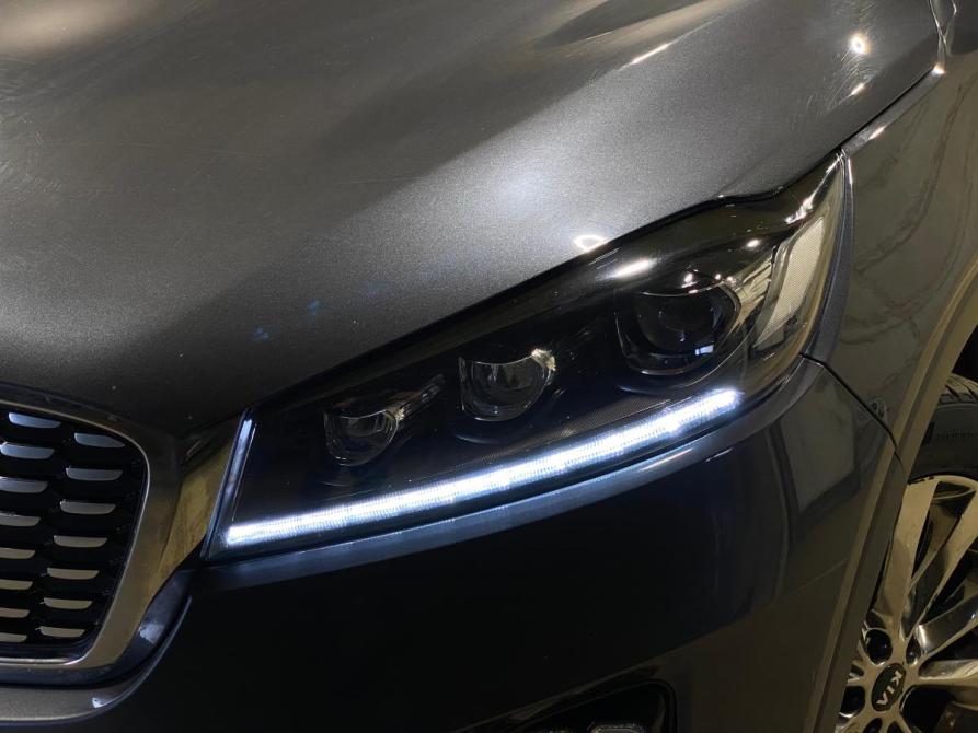 Kia Sorento III Prime Рестайлинг Челябинск  - изображение 9