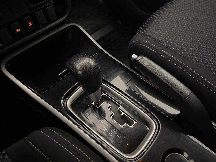 Mitsubishi Outlander III Рестайлинг 2 Псков  - изображение 16