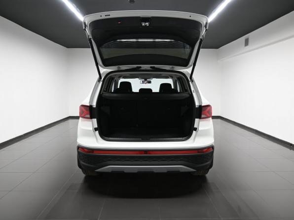 Jetta VS5 I Рестайлинг с пробегом 2023 года, цена 1 795 000 рублей, 50488 км, внедорожник, Автокод Объявления
