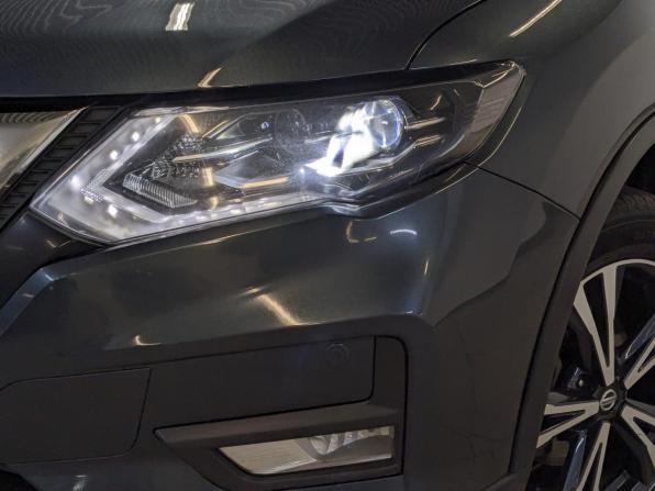 Nissan X-Trail III Рестайлинг с пробегом 2021 года, цена 2 525 000 рублей, 78327 км, внедорожник, Автокод Объявления