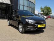 Lada (ВАЗ) Granta I Рестайлинг Нефтекамск  - изображение 11