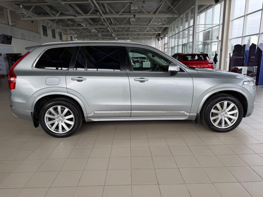 Volvo XC90 II Москва  - изображение 4