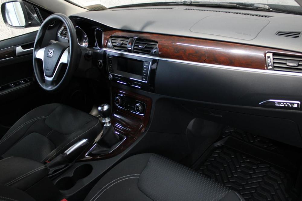 Zotye T600 Ярославль  - изображение 11