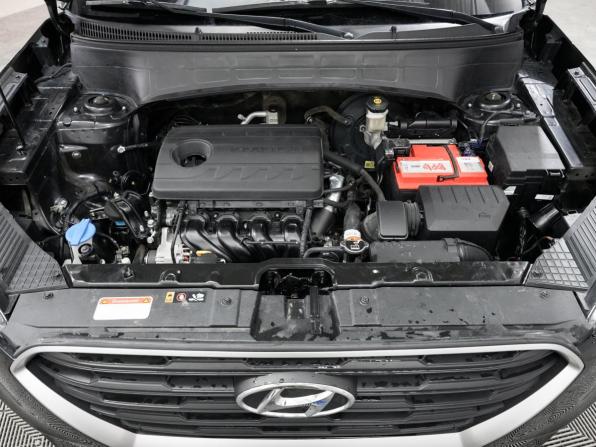 Hyundai Creta II с пробегом 2022 года, цена 2 150 000 рублей, 62037 км, внедорожник, Автокод Объявления