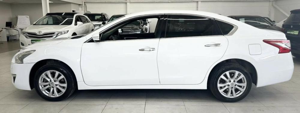 Nissan Teana III Шахты  - изображение 8