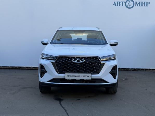 Chery Tiggo 7 Pro Max I с пробегом 2023 года, цена 1 800 000 рублей, 32000 км, внедорожник, Автокод Объявления
