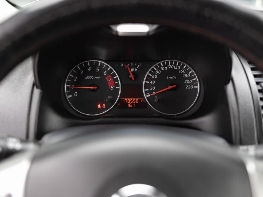 Nissan Note I Рестайлинг Новосибирск  - изображение 13