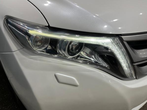 Toyota Venza I Рестайлинг с пробегом 2013 года, цена 1 849 000 рублей, 190314 км, внедорожник, Автокод Объявления