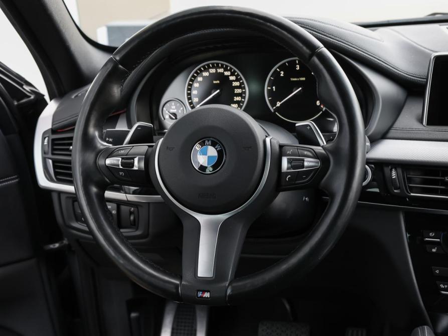 BMW X6 II (F16) Москва  - изображение 15