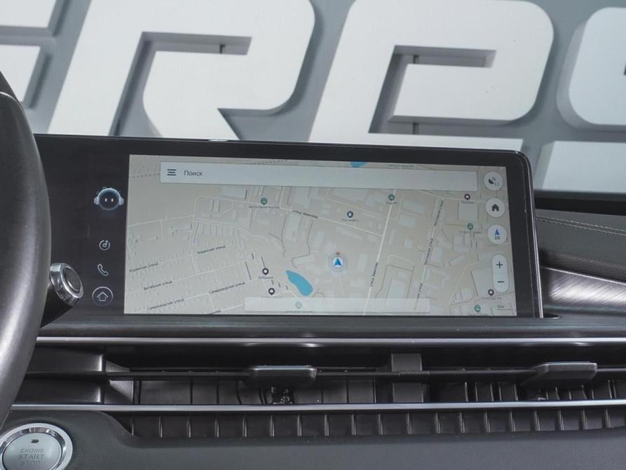 Chery Tiggo 7 Pro Max I Ростов-на-Дону  - изображение 15