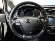Kia Ceed II Рестайлинг Москва  - изображение 39