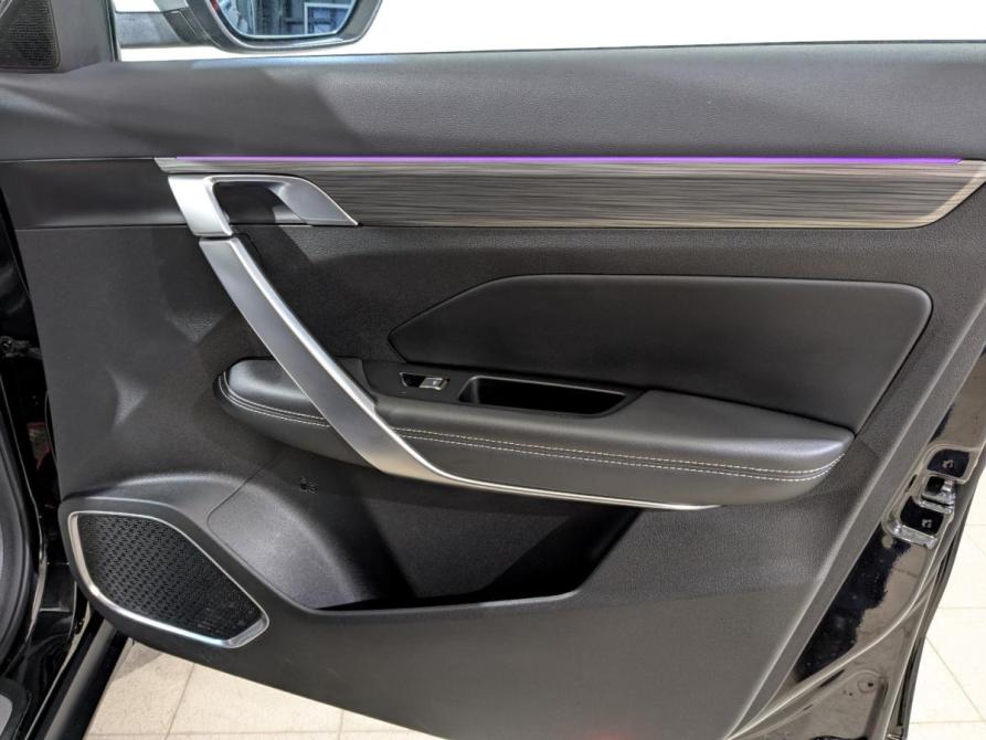 Geely Atlas Pro Химки  - изображение 24