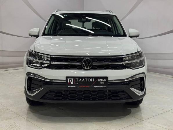 Новый Volkswagen Tharu I Рестайлинг 2025 года, цена 3 449 000 рублей, внедорожник, Автокод Объявления