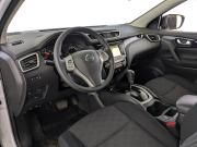 Nissan Qashqai II Москва  - изображение 42