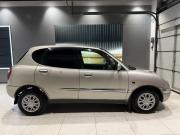 Toyota Duet Новосибирск  - изображение 23