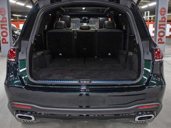 Mercedes-Benz GLS II (X167) с пробегом 2023 года, цена 11 330 000 рублей, 67740 км, внедорожник, Автокод Объявления