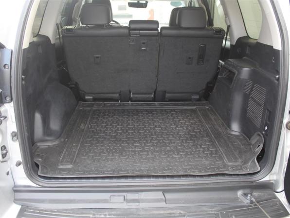 Toyota Land Cruiser Prado 150 Series Рестайлинг 3 с пробегом 2020 года, цена 5 750 000 рублей, 130659 км, внедорожник, Автокод Объявления