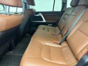 Toyota Land Cruiser 200 Series Рестайлинг 2 Ростов-на-Дону  - изображение 41