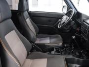 Lada (ВАЗ) 2121 (4x4) I Рестайлинг (2020) Самара  - изображение 33