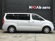 Hyundai Grand Starex I Екатеринбург  - изображение 25