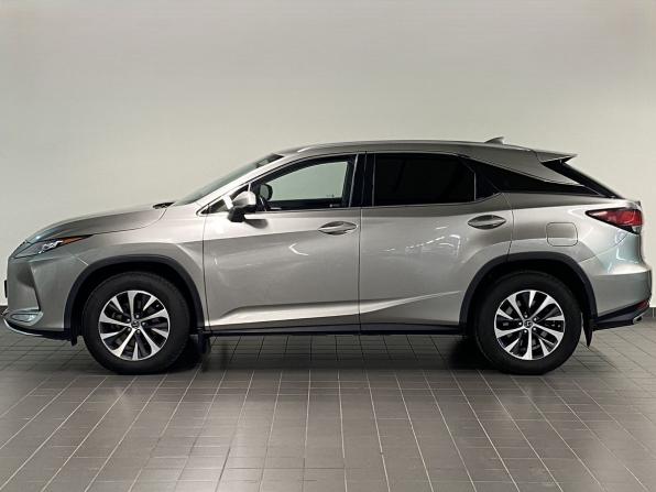 Lexus RX IV Рестайлинг с пробегом 2020 года, цена 3 600 000 рублей, 163481 км, внедорожник, Автокод Объявления