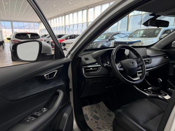 Chery Tiggo 4 Pro I с пробегом 2024 года, цена 1 500 000 рублей, 27351 км, внедорожник, Автокод Объявления