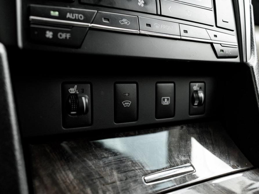 Toyota Camry VII (XV50) Рестайлинг Екатеринбург  - изображение 23