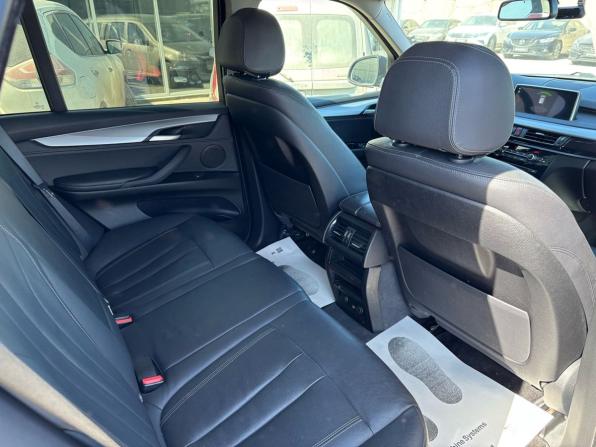 BMW X5 III (F15) с пробегом 2017 года, цена 2 950 000 рублей, 223220 км, внедорожник, Автокод Объявления