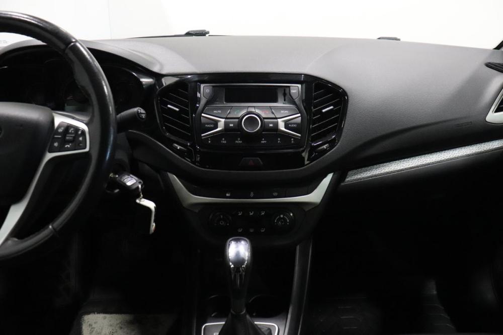 Lada (ВАЗ) Vesta I Ульяновск  - изображение 10