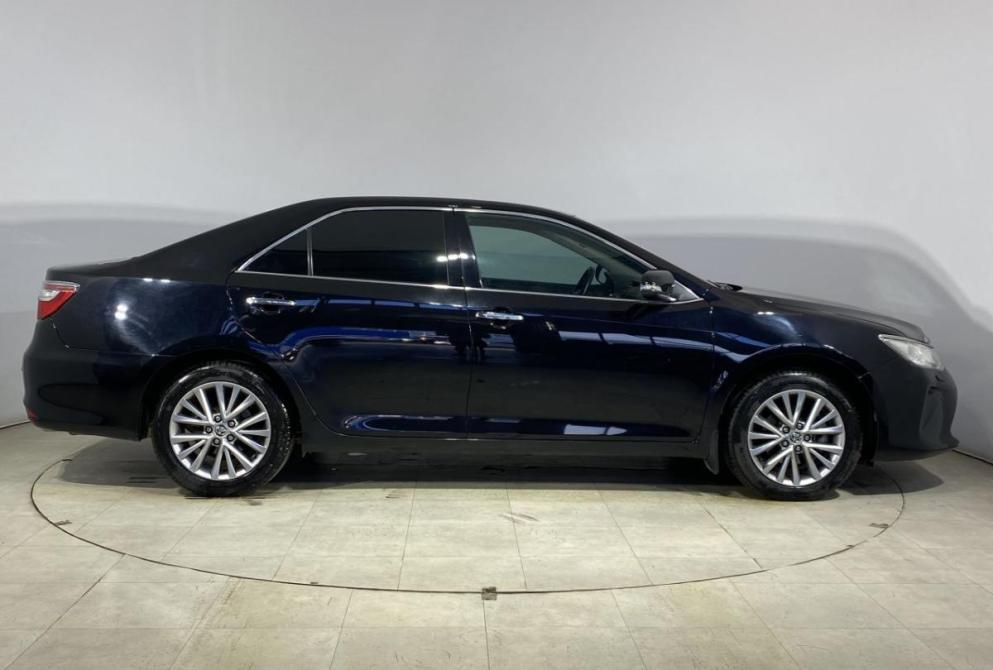 Toyota Camry VII (XV50) Рестайлинг Саранск  - изображение 5
