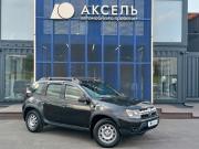 Renault Duster I Рестайлинг Архангельск  - изображение 23