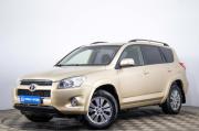 Toyota RAV4 III (XA30) Рестайлинг Пермь  - изображение 26
