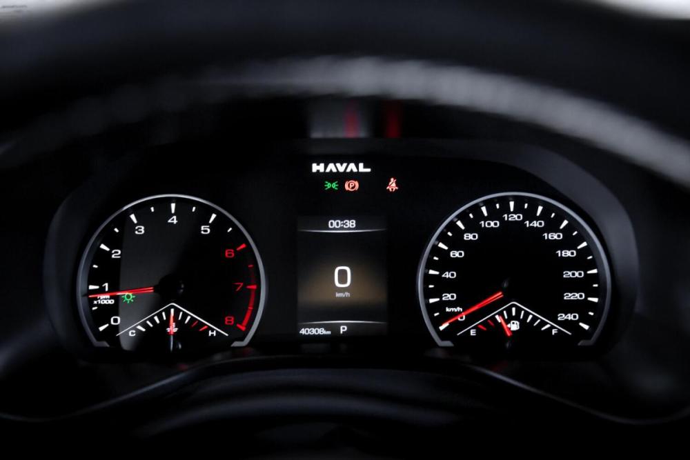 Haval Jolion I Рестайлинг Тюмень  - изображение 18