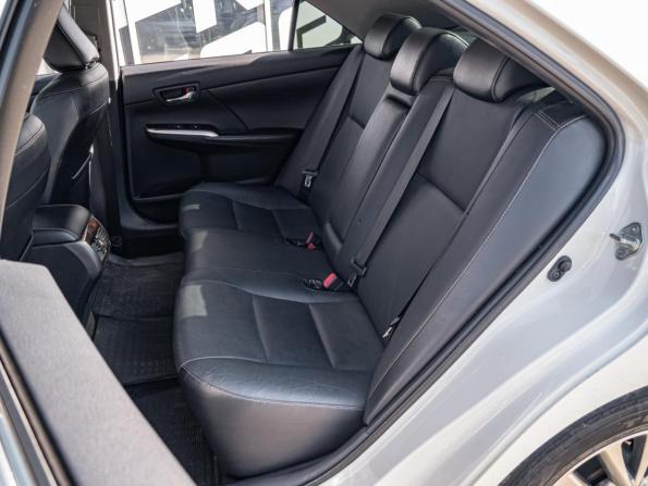 Toyota Camry VII (XV50) Рестайлинг с пробегом 2016 года, цена 1 995 000 рублей, 173391 км, седан, Автокод Объявления