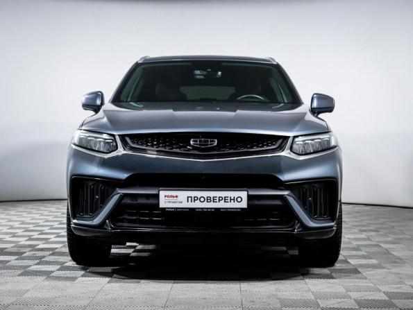 Geely Tugella I Рестайлинг с пробегом 2023 года, цена 2 870 000 рублей, 38229 км, внедорожник, Автокод Объявления