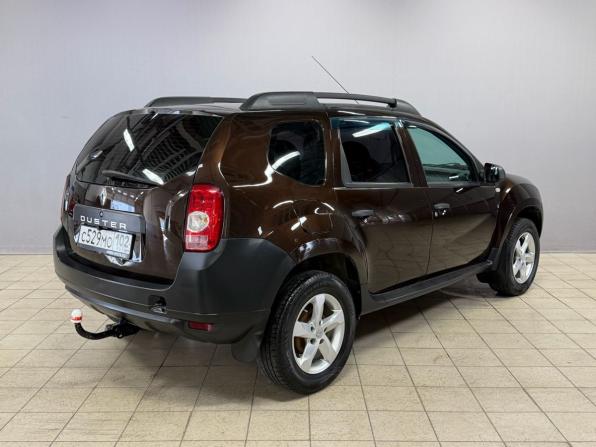 Renault Duster I с пробегом 2015 года, цена 850 000 рублей, 153192 км, внедорожник, Автокод Объявления