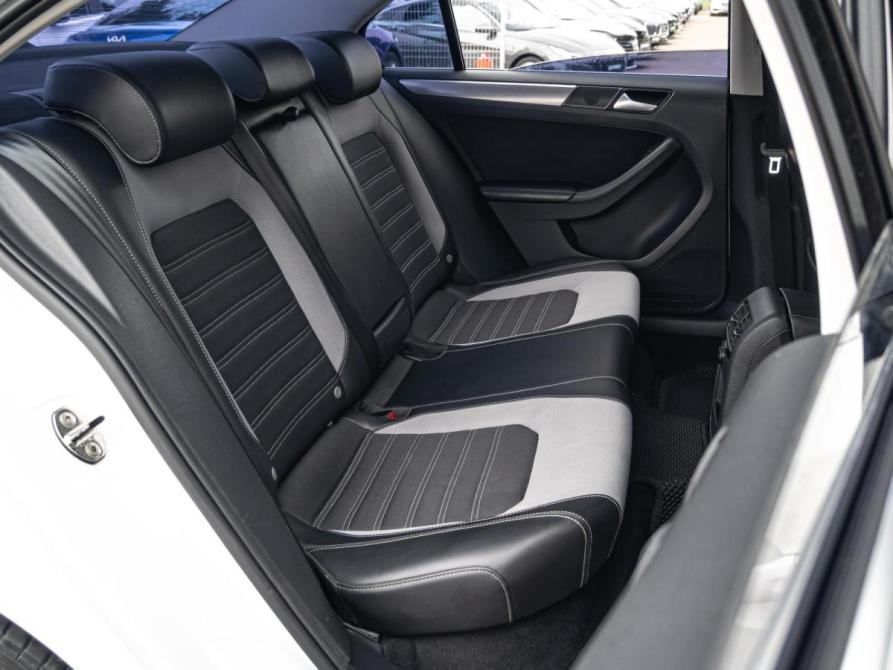 Volkswagen Jetta VI Краснодар  - изображение 8