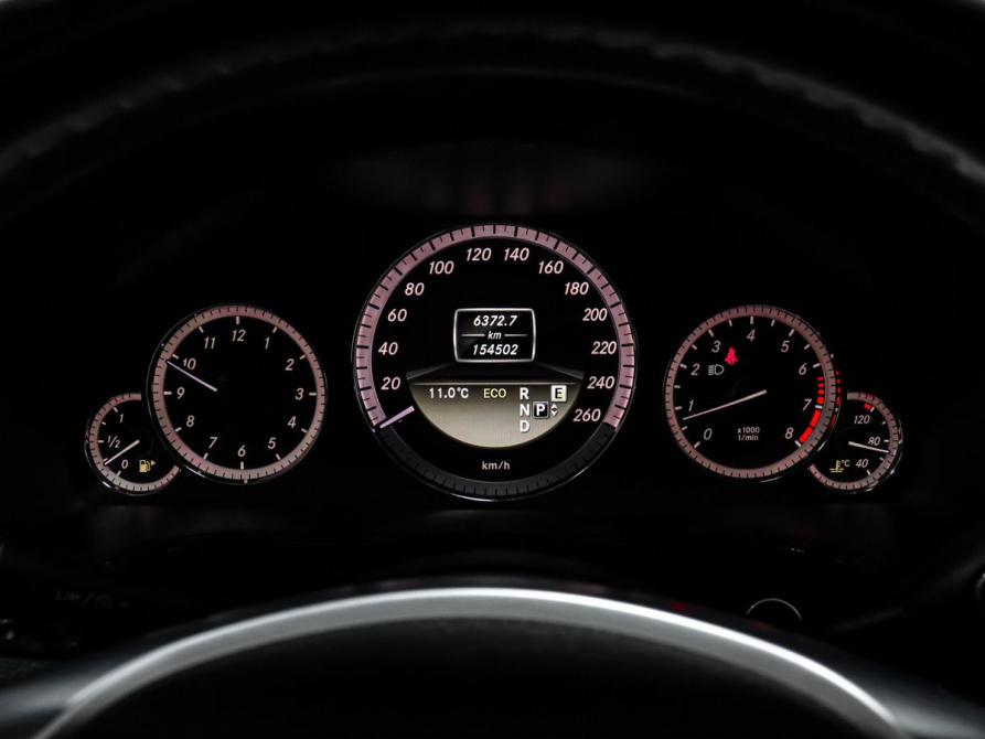 Mercedes-Benz E-Класс IV (W212 S212 C207) Минеральные Воды  - изображение 20