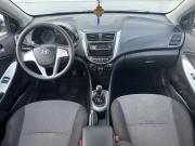 Hyundai Solaris I Тамбов  - изображение 35