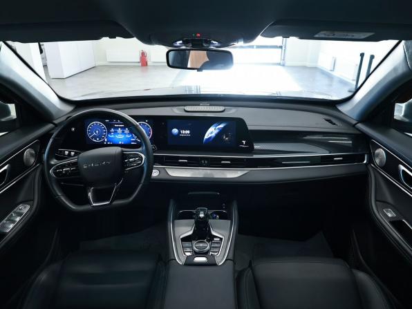 Chery Tiggo 7 Pro Max I Рестайлинг с пробегом 2024 года, цена 2 125 000 рублей, 22258 км, внедорожник, Автокод Объявления