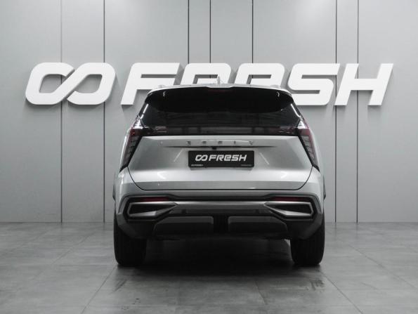 Geely Atlas II с пробегом 2022 года, цена 2 549 000 рублей, 64907 км, внедорожник, Автокод Объявления