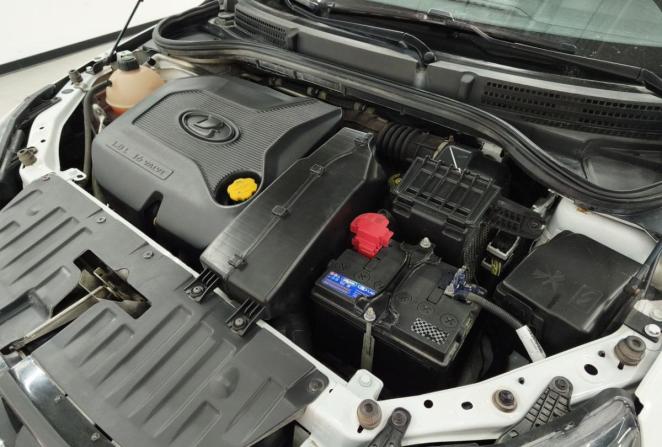Lada (ВАЗ) Vesta I с пробегом 2021 года, цена 1 179 000 рублей, 93591 км, универсал, Автокод Объявления