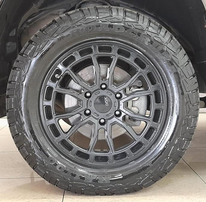 Mitsubishi Pajero Sport III Новокузнецк  - изображение 20