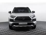 Toyota RAV4 V (XA50) Москва  - изображение 28