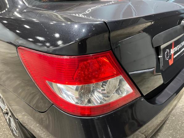 BYD F3 I с пробегом 2012 года, цена 300 000 рублей, 231226 км, седан, Автокод Объявления