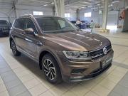 Volkswagen Tiguan II Набережные Челны  - изображение 25