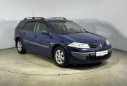 Renault Megane II Рестайлинг Саранск  - изображение 35
