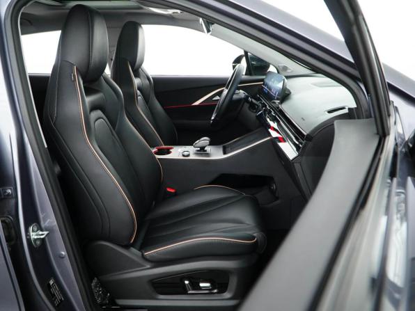 Omoda C5 I с пробегом 2024 года, цена 1 784 444 рубля, 36123 км, внедорожник, Автокод Объявления