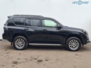 Toyota Land Cruiser Prado 150 Series Рестайлинг 1 Москва  - изображение 20